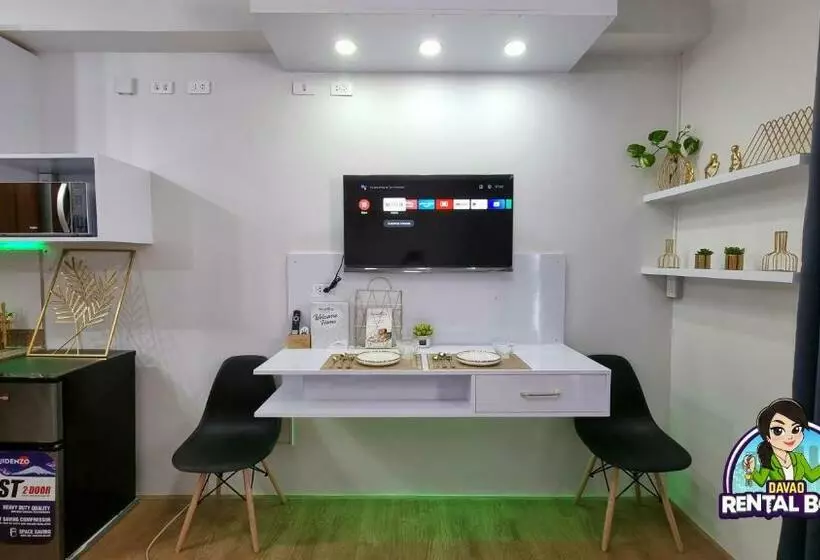 Mesatierra Garden Residences