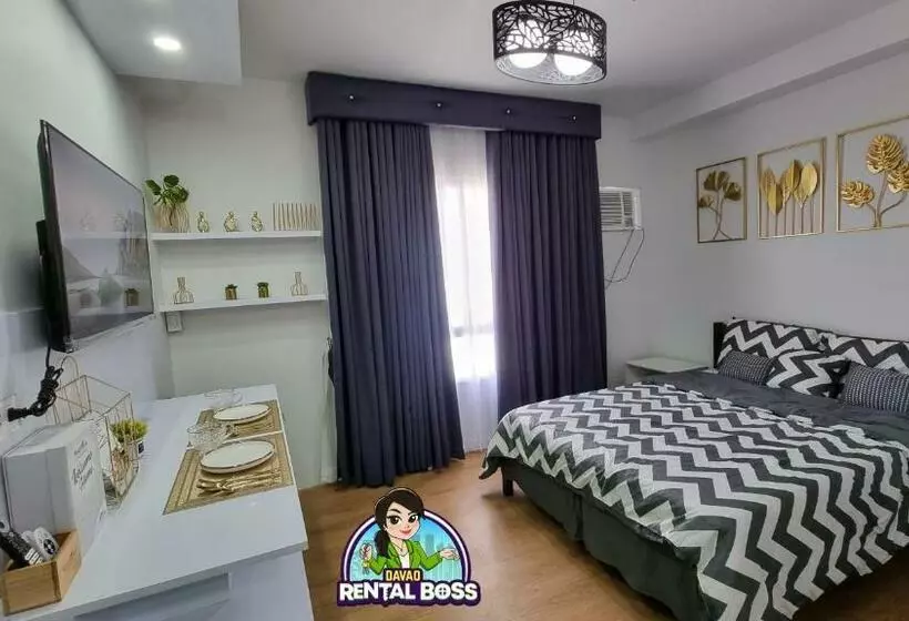 Mesatierra Garden Residences