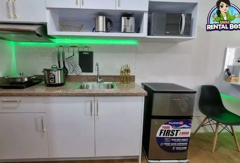 Mesatierra Garden Residences