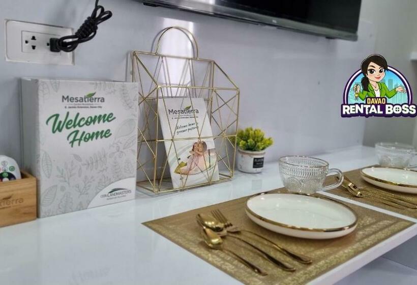 Mesatierra Garden Residences