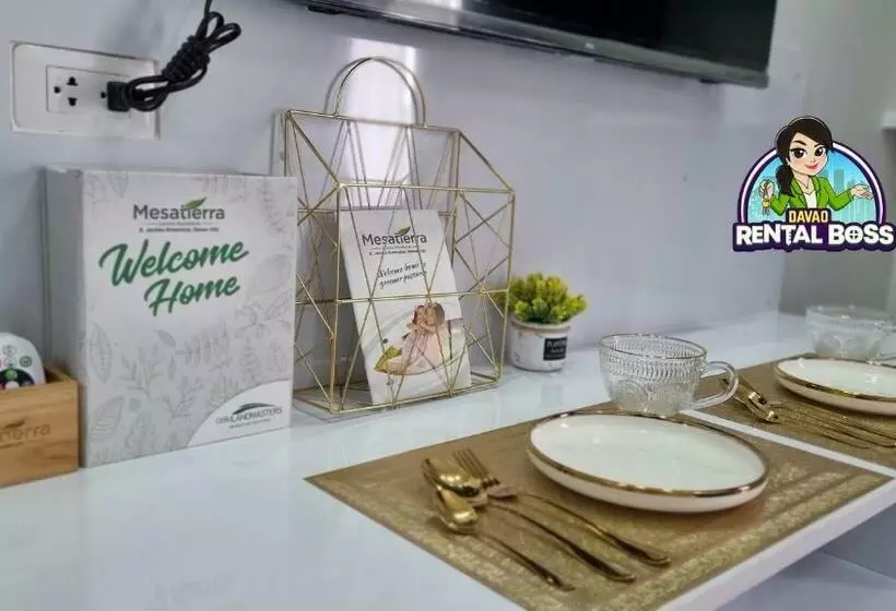 Mesatierra Garden Residences