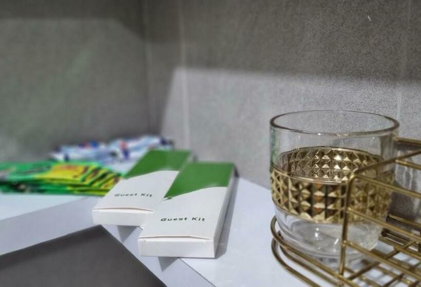 Mesatierra Garden Residences