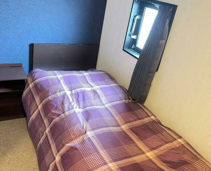 Ogaki Hiyori Hotel   Vacation Stay 08651v