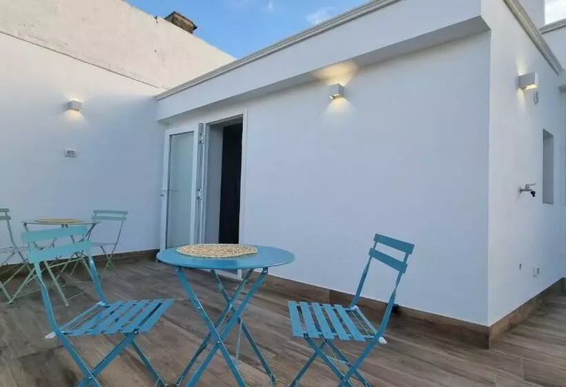 Pensió Casa Apula