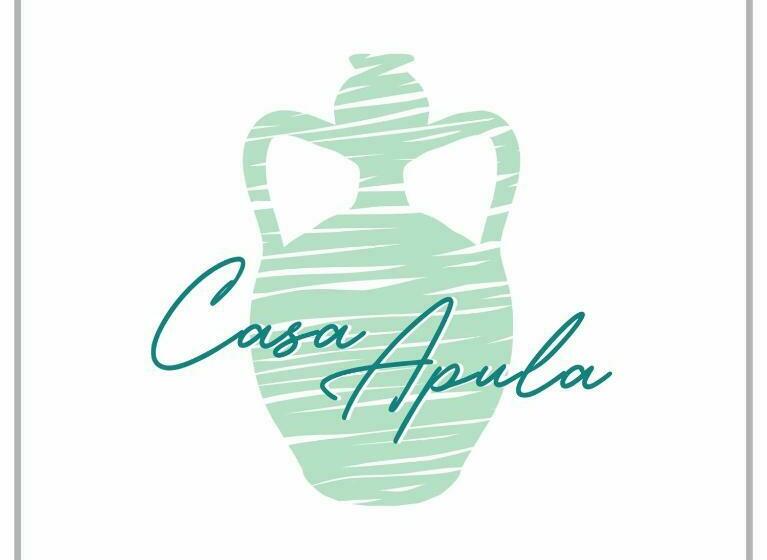 펜션 Casa Apula