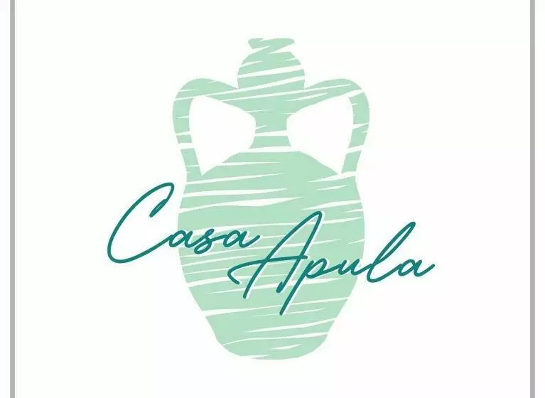 Pensió Casa Apula