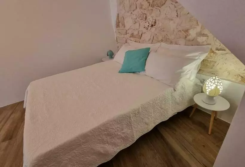 Pensió Casa Apula