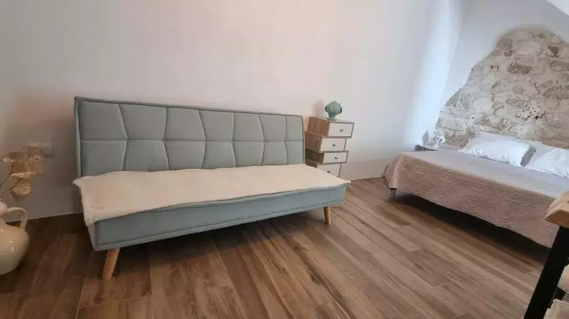 Pensió Casa Apula