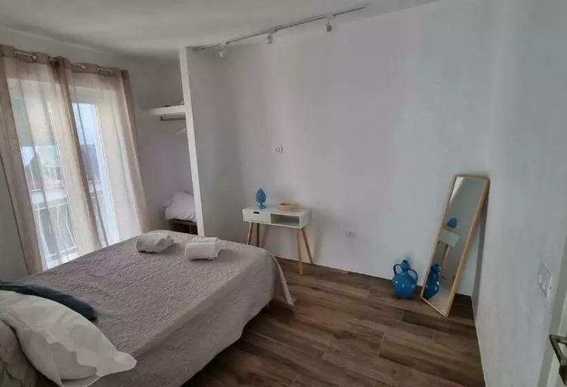 Pensió Casa Apula