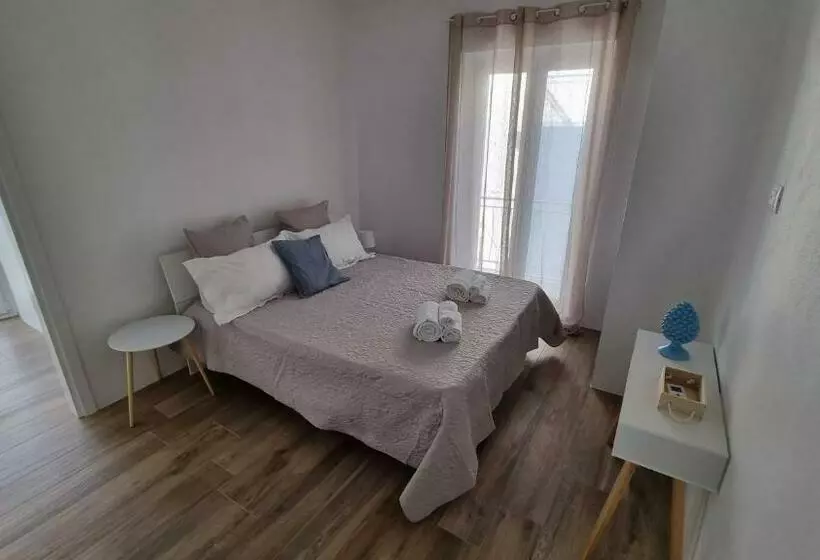 Pensió Casa Apula