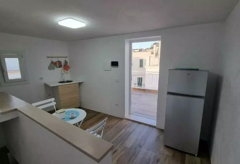 Pensió Casa Apula