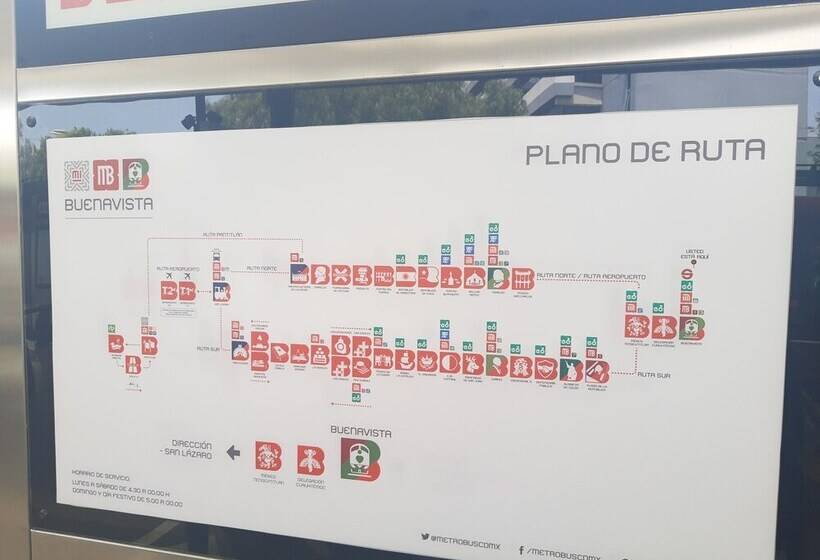 پانسیون Hostal Emperador