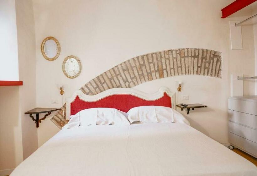 Pension (Hôtel basse catégorie) Piccolo Girasole