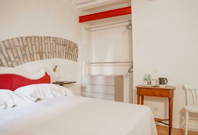 Pension (Hôtel basse catégorie) Piccolo Girasole