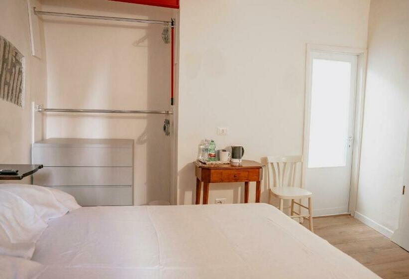 Pension (Hôtel basse catégorie) Piccolo Girasole