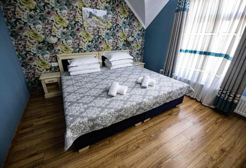 Pensiunea Venetia Sighisoara