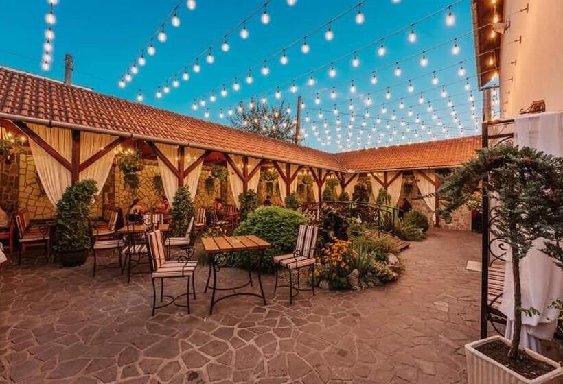 Pensiunea Venetia Sighisoara