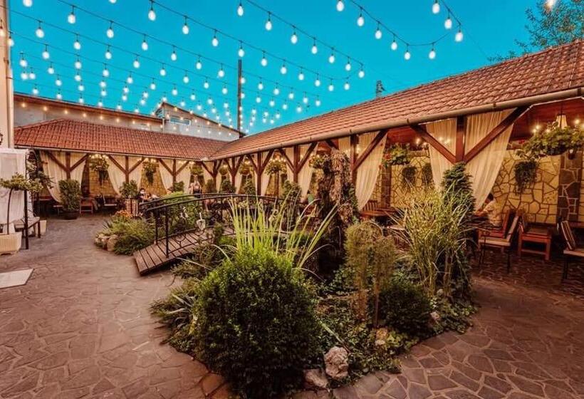 Pensiunea Venetia Sighisoara