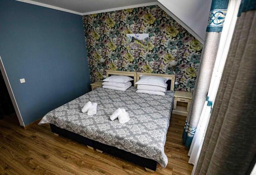 Pensiunea Venetia Sighisoara