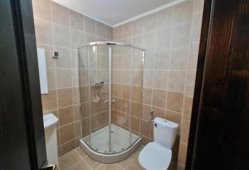 Pensiunea Venetia Sighisoara