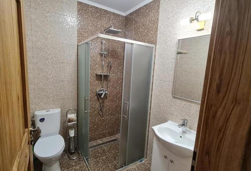 Pensiunea Venetia Sighisoara