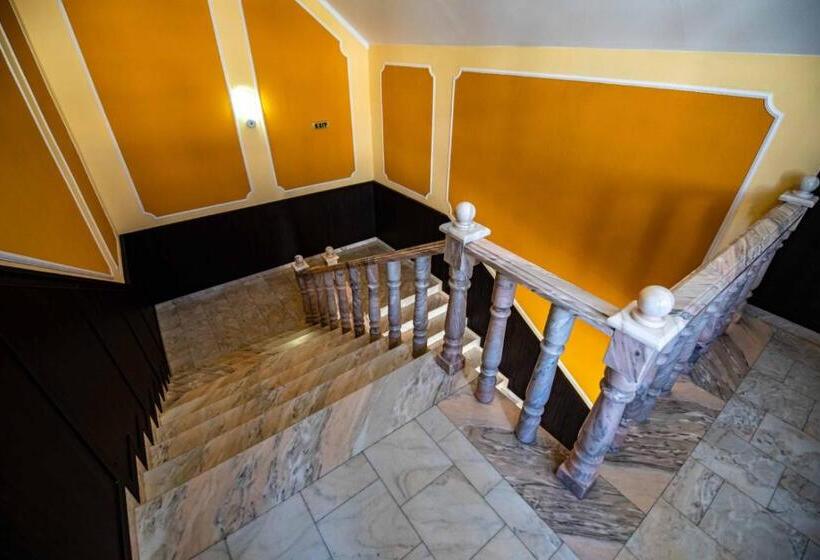 Pensiunea Venetia Sighisoara