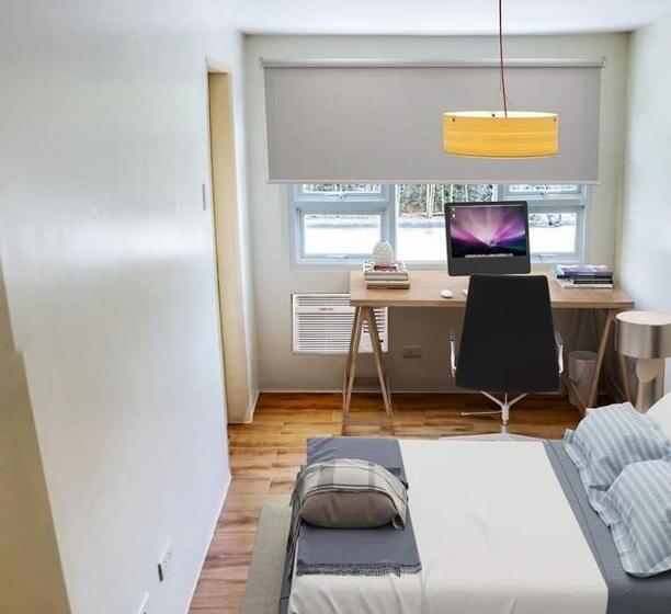 Seawind Condominium Near Airport