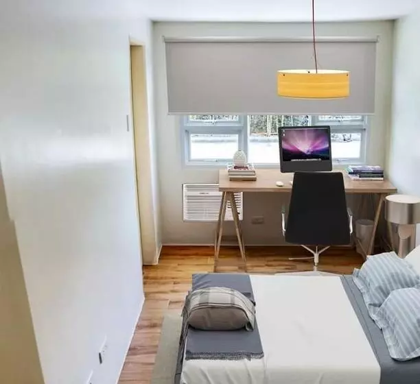 Seawind Condominium Near Airport