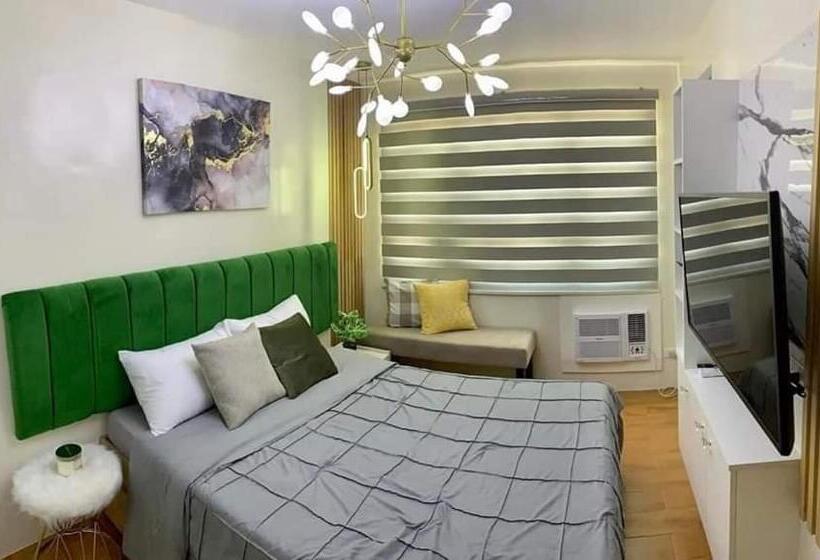 Seawind Condominium Near Airport