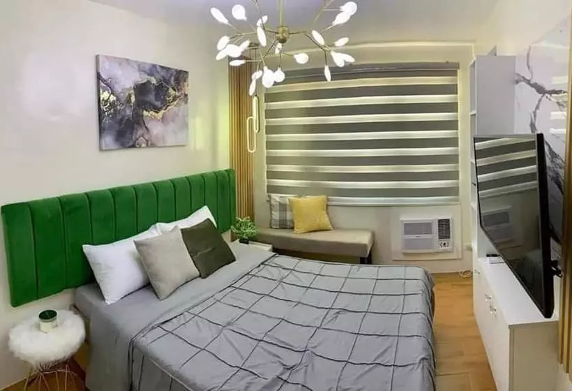 Seawind Condominium Near Airport