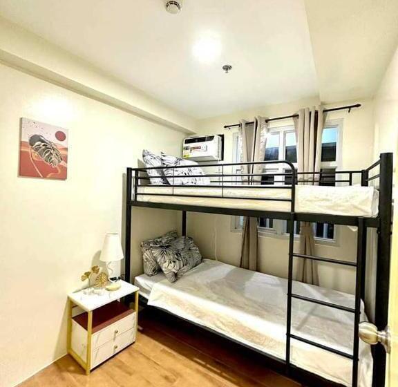 Seawind Condominium Near Airport