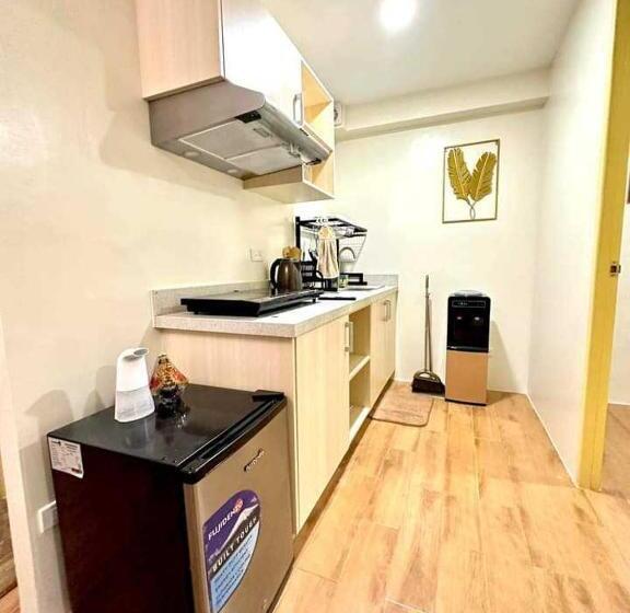 Seawind Condominium Near Airport