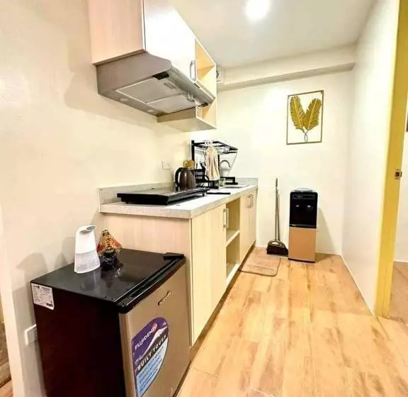 Seawind Condominium Near Airport