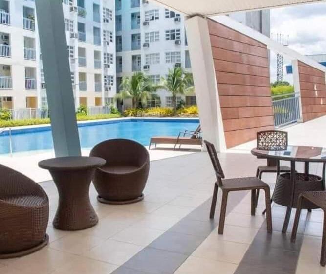 Seawind Condominium Near Airport