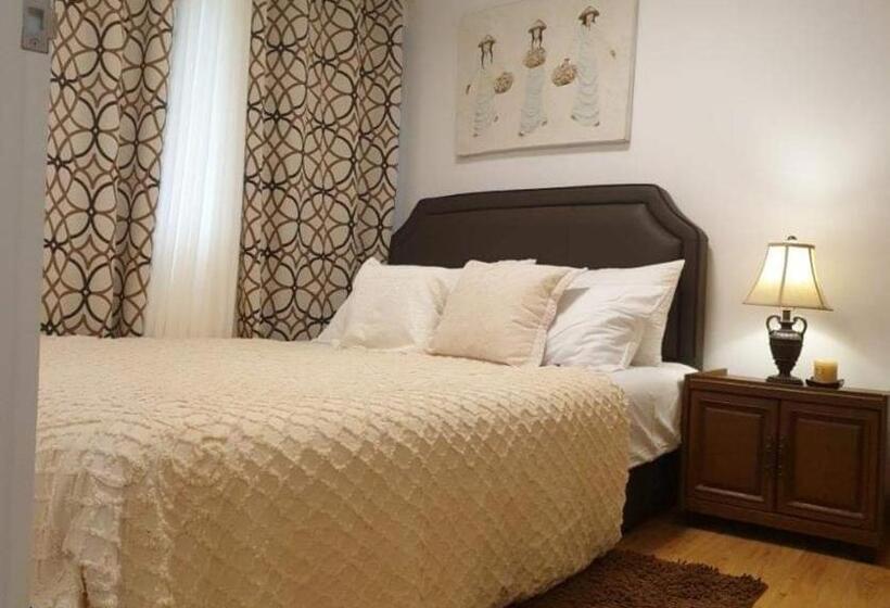 Seawind Condominium Near Airport