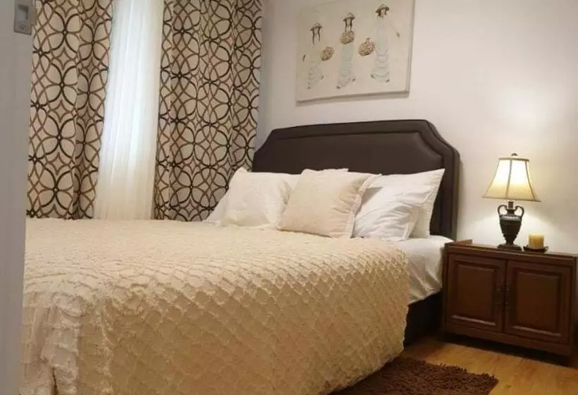 Seawind Condominium Near Airport