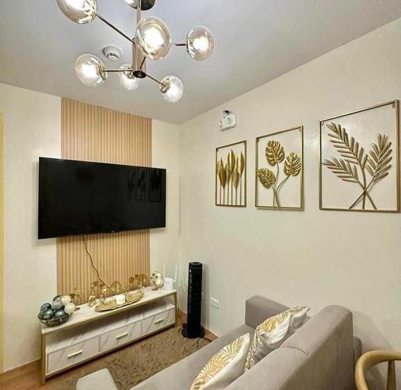 Seawind Condominium Near Airport