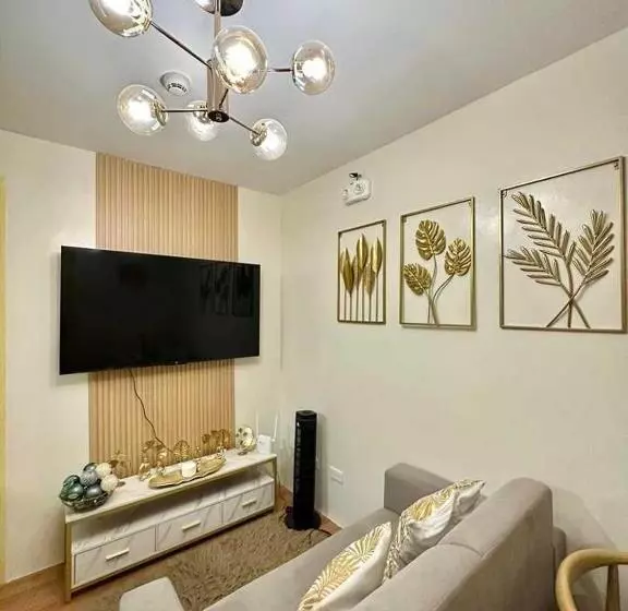 Seawind Condominium Near Airport