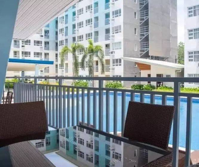 Seawind Condominium Near Airport