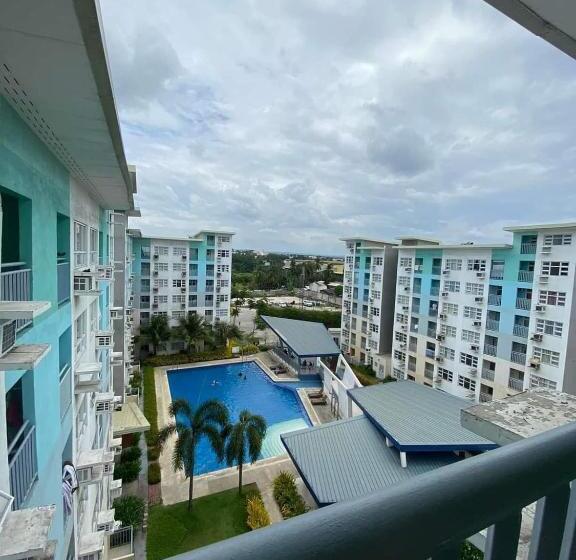 Seawind Condominium Near Airport