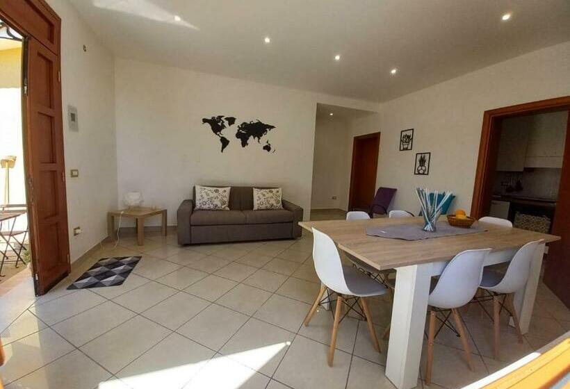 Summer Breeze Apartment   Avola