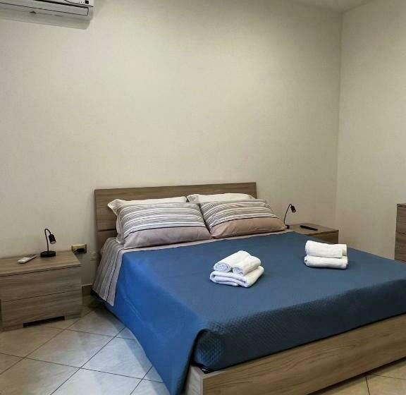 Summer Breeze Apartment   Avola