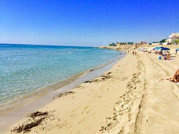 Summer Breeze Apartment   Avola