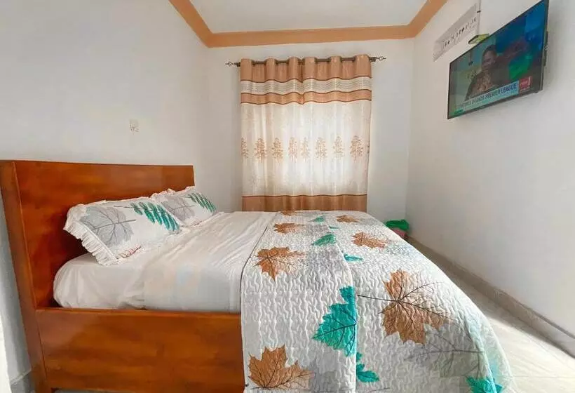 هاستل Agape House