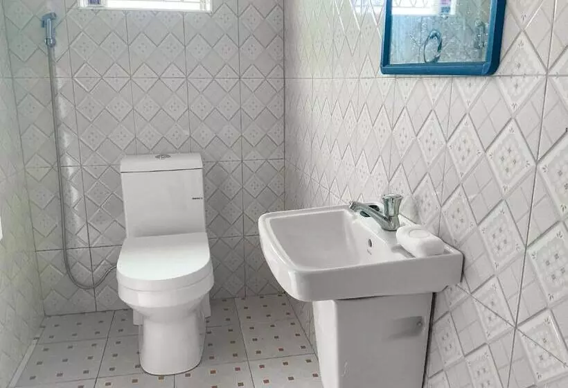 هاستل Agape House