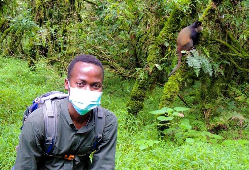 هاستل Agape House