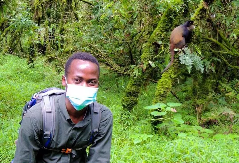 هاستل Agape House