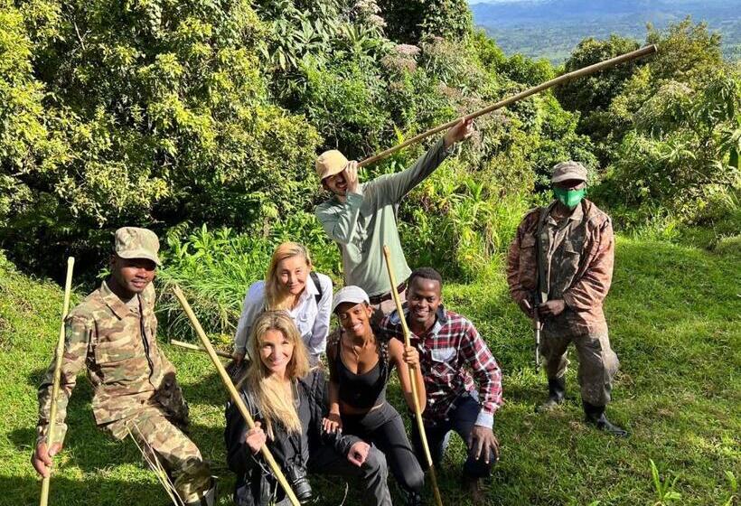 هاستل Agape House