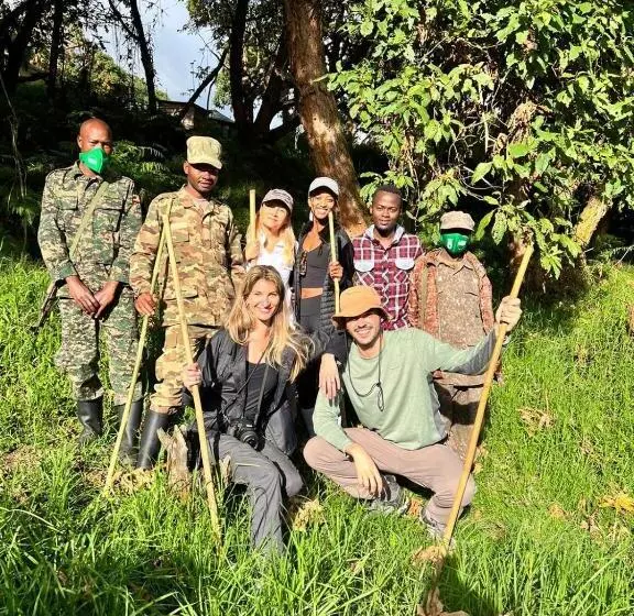 هاستل Agape House