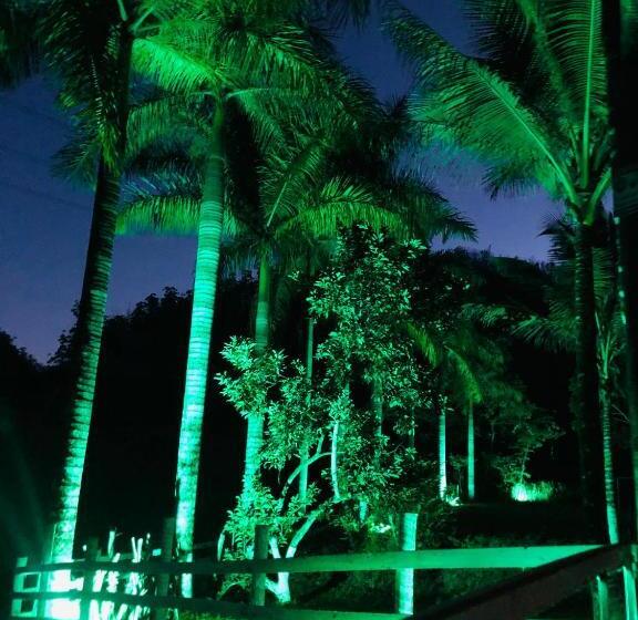 הוסטל Pousada Canto Da Mata